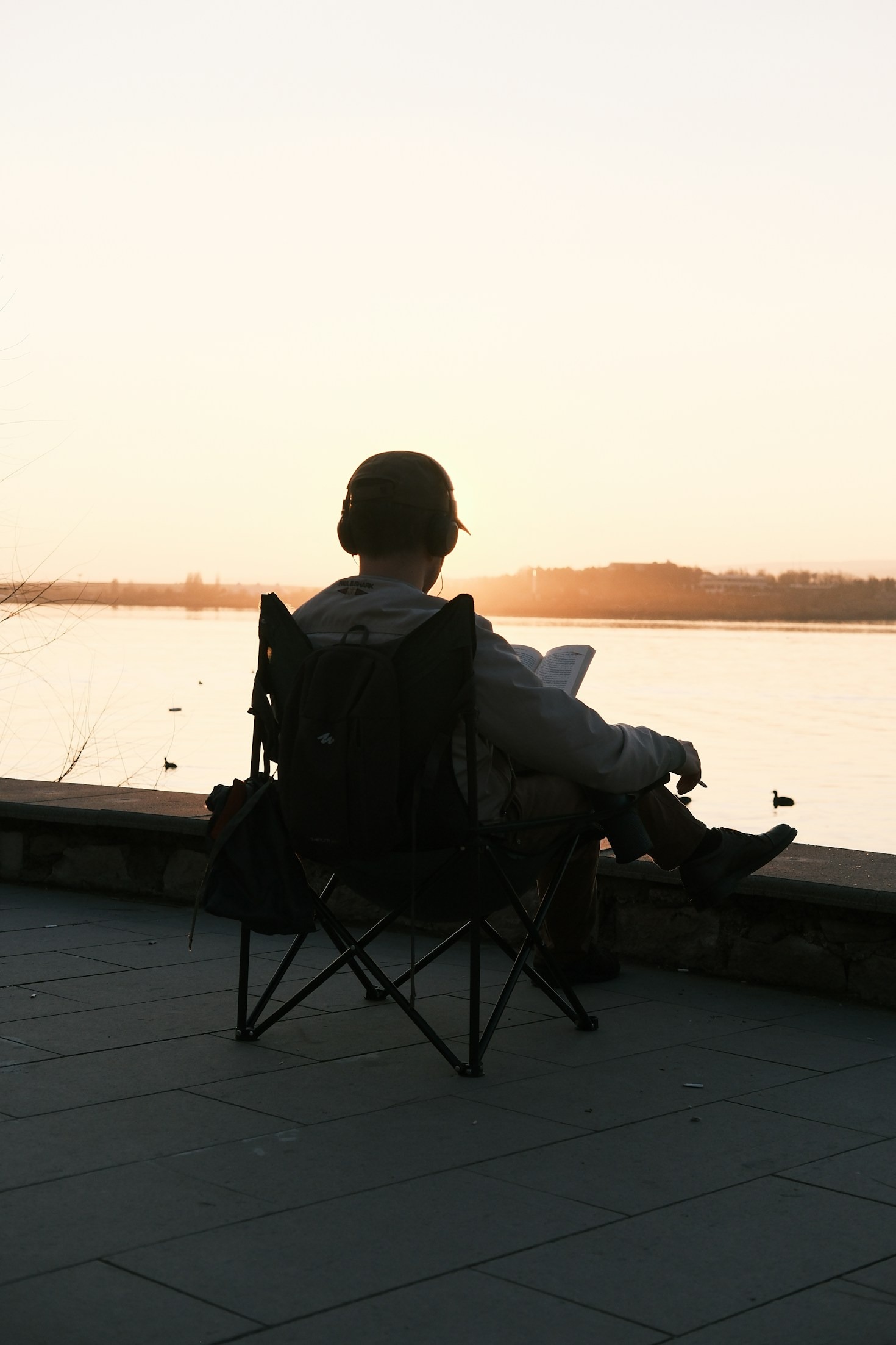 Why Slowing Down Transformed My Entire Creative Routine